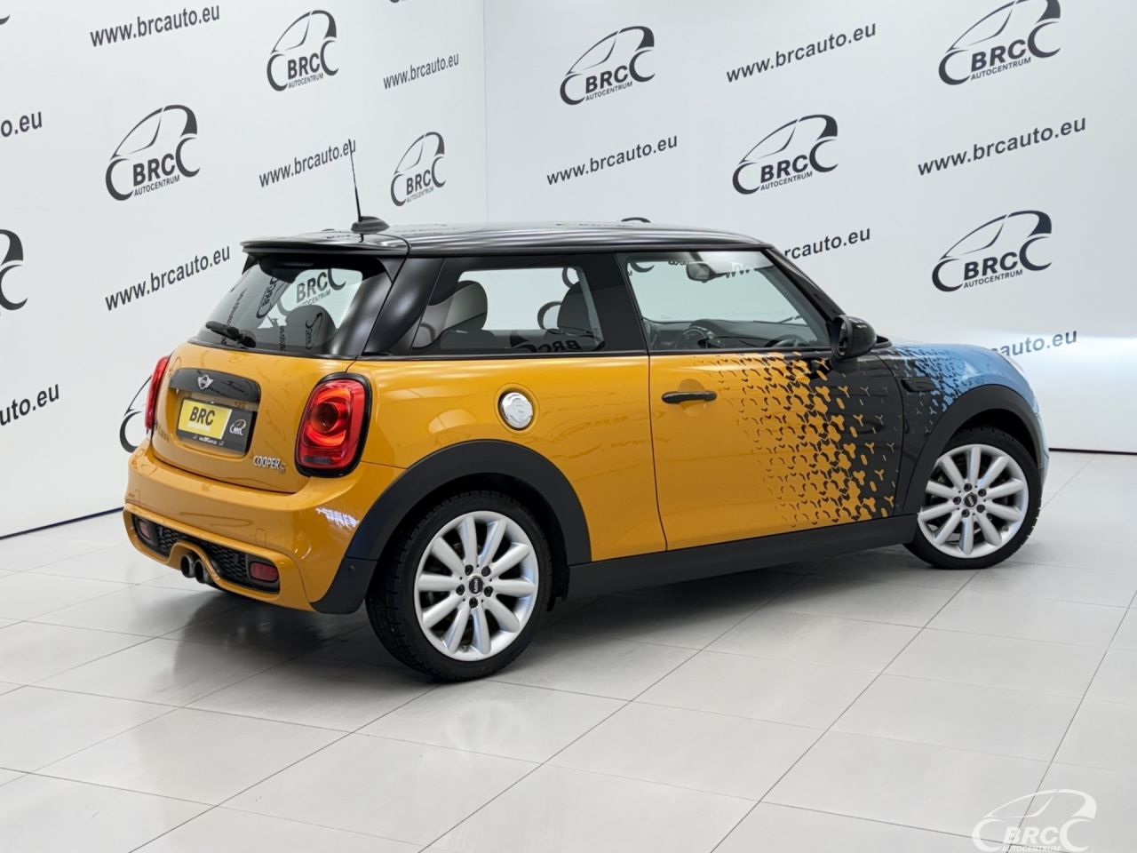 Mini Cooper | 1
