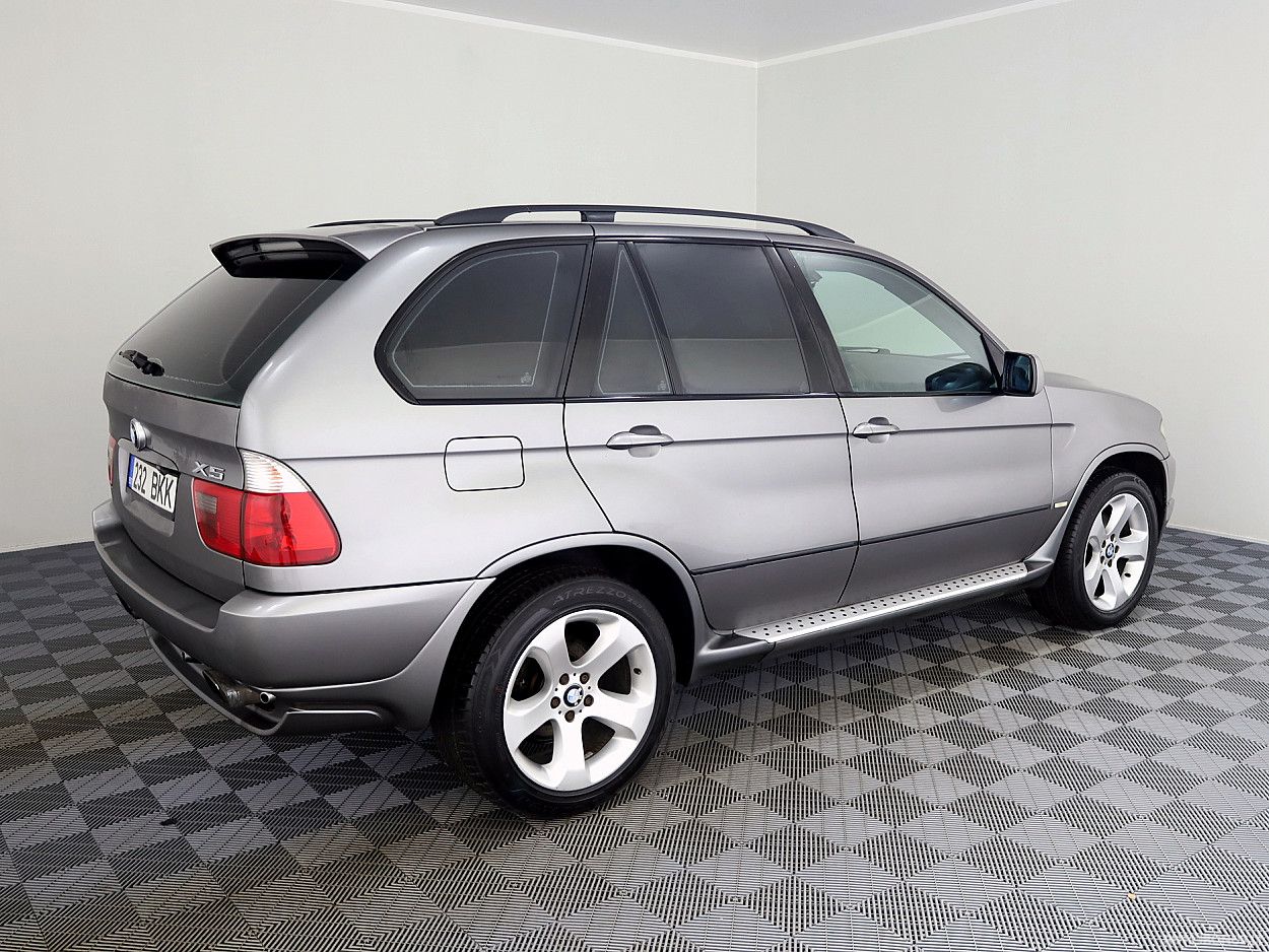 BMW X5 | 2