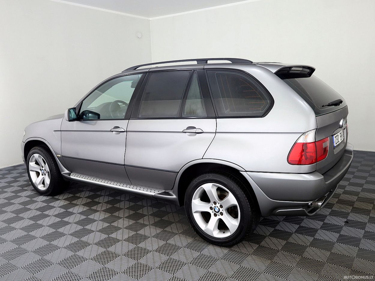 BMW X5 | 3