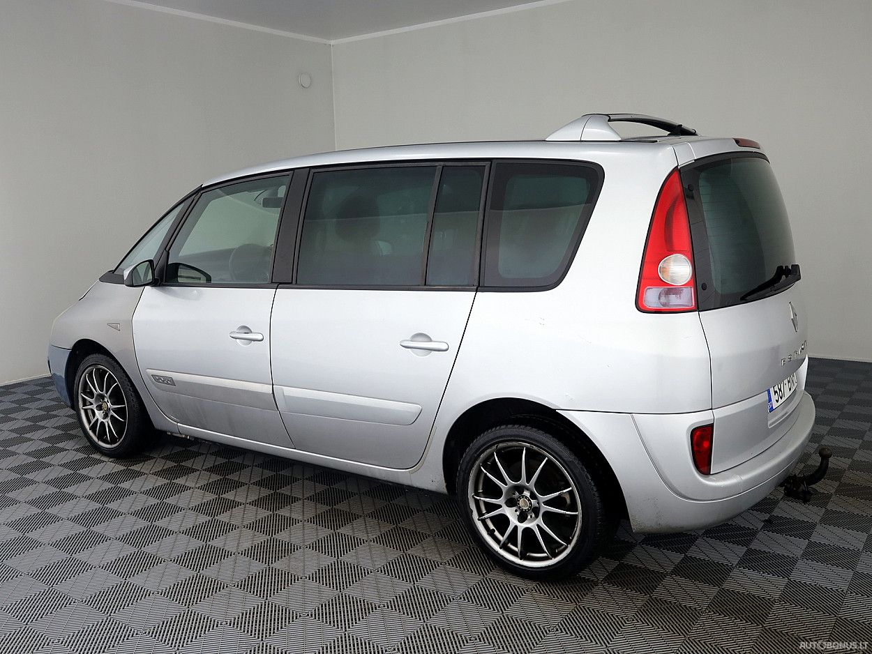 Renault Espace | 3