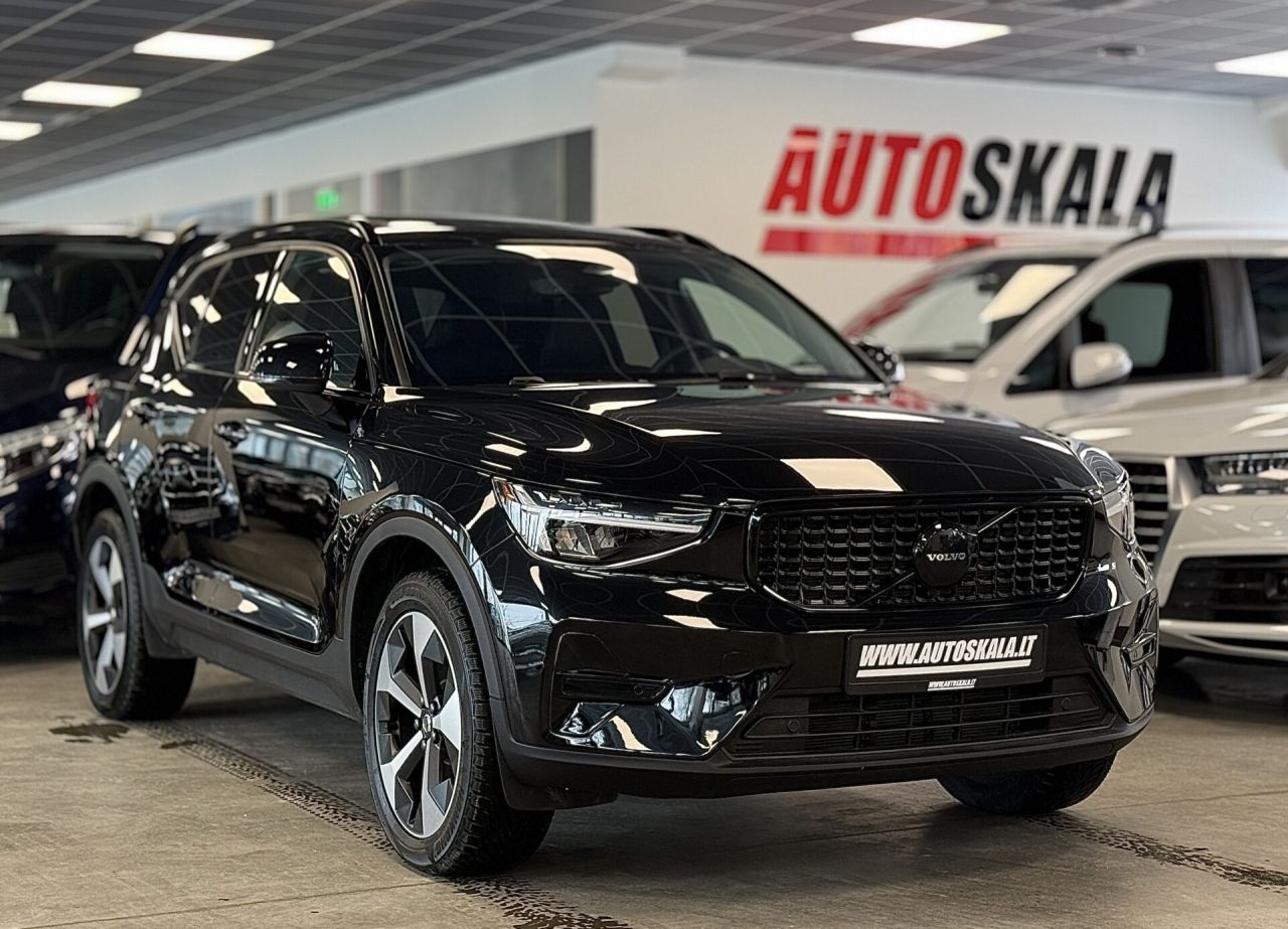 Volvo XC40 | 8