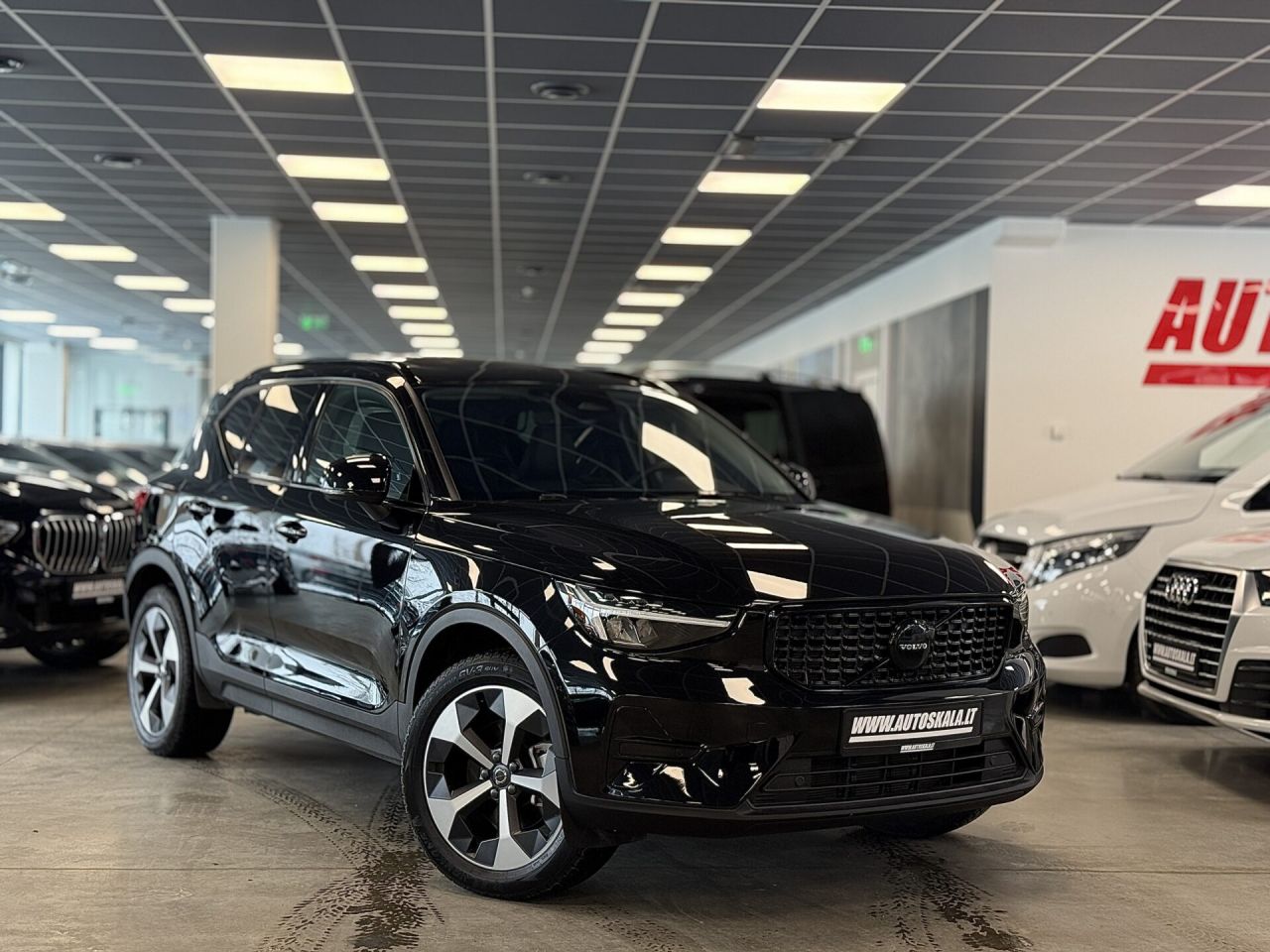 Volvo XC40 | 31