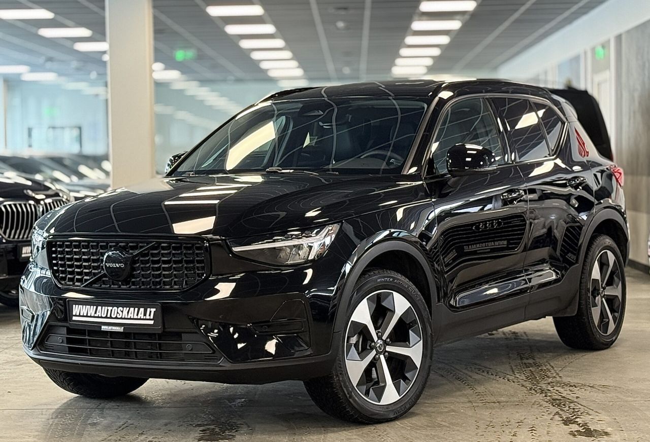 Volvo XC40 | 3