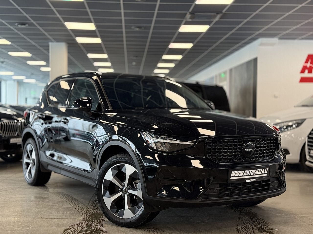 Volvo XC40 | 10