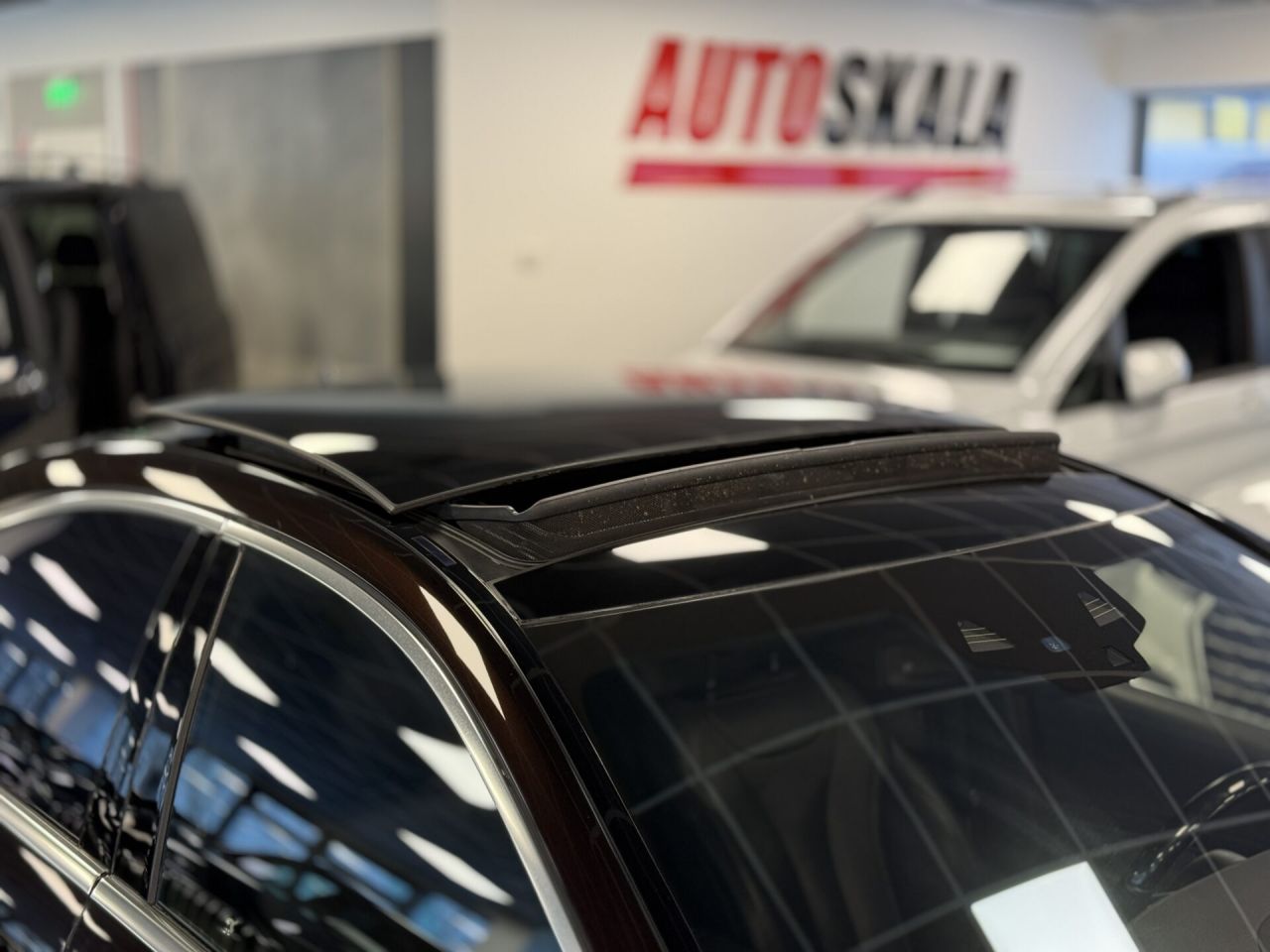 Mercedes-Benz S400 | 13