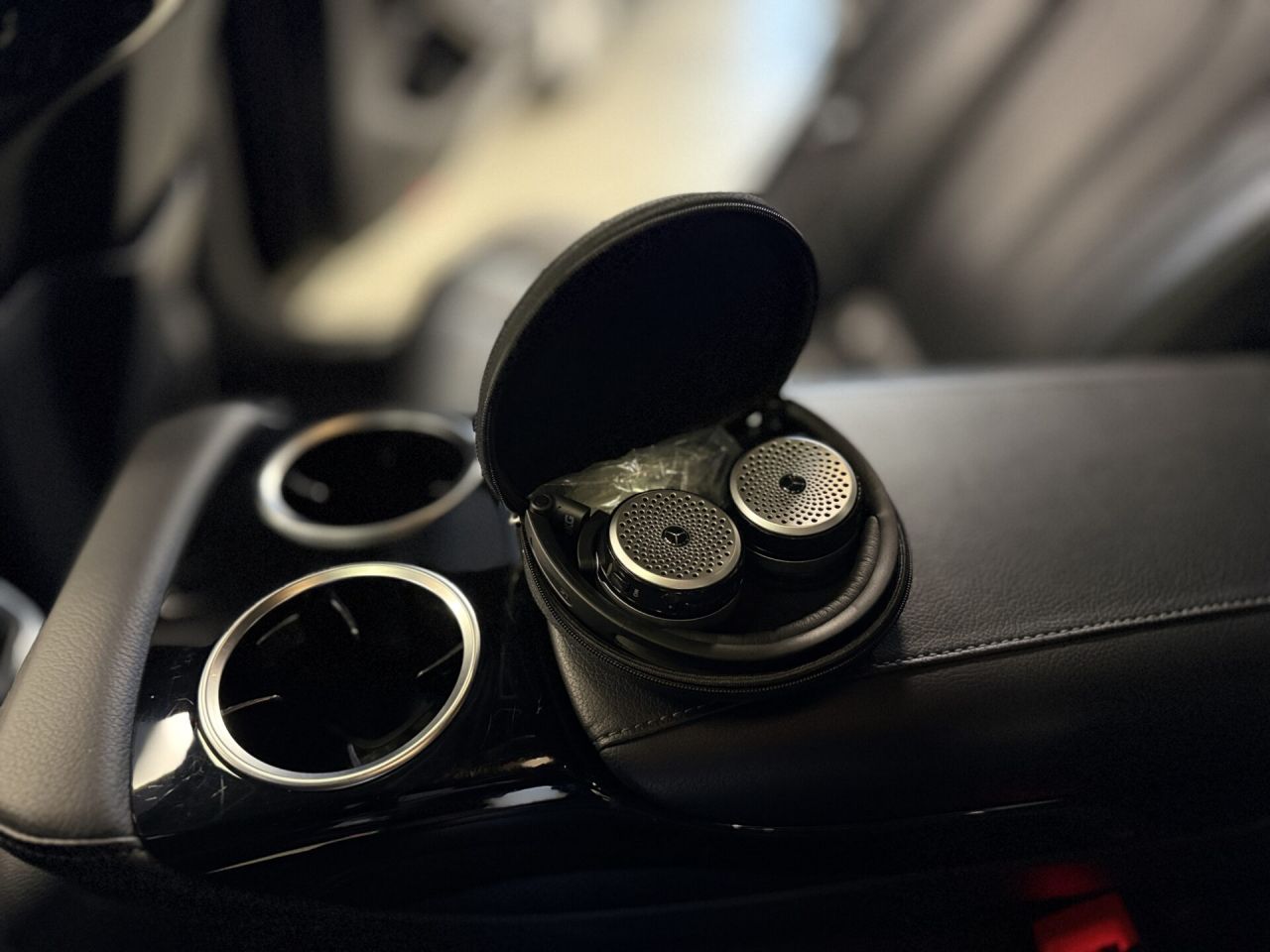 Mercedes-Benz S400 | 26