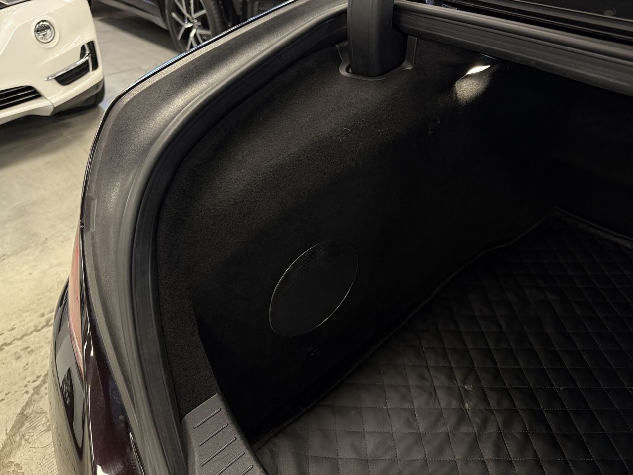 Mercedes-Benz S400 | 24