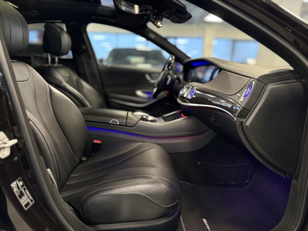 Mercedes-Benz S400 | 38