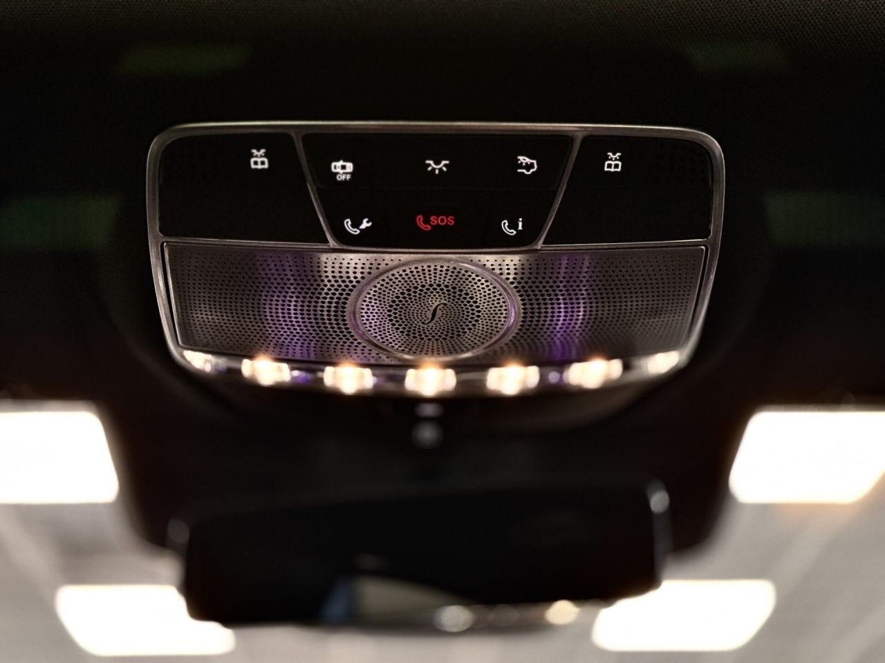 Mercedes-Benz S400 | 30