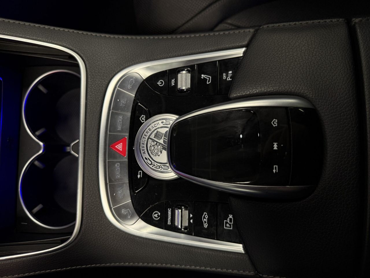 Mercedes-Benz S400 | 34