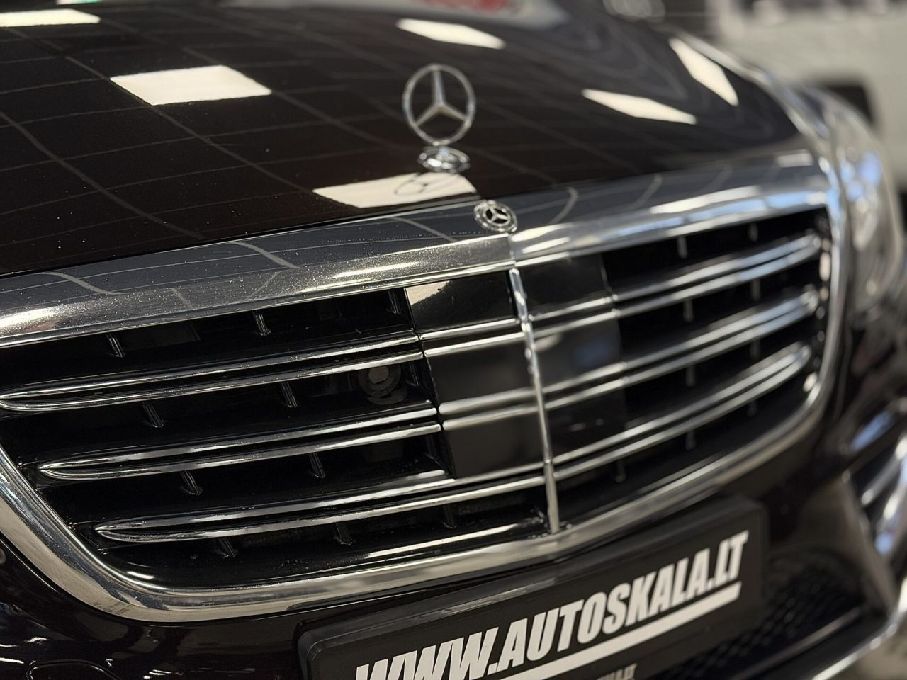 Mercedes-Benz S400 | 14