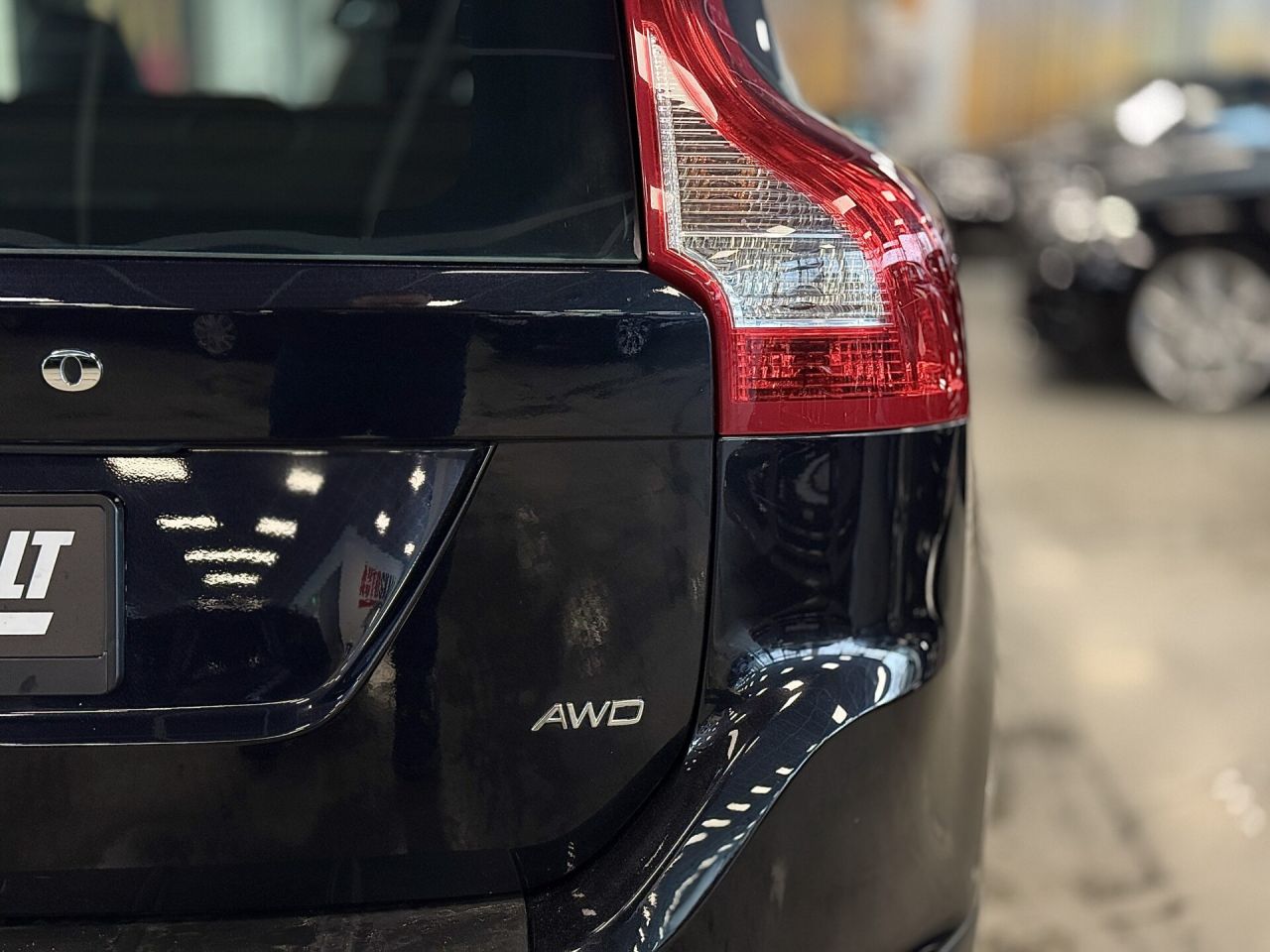 Volvo XC60 | 23