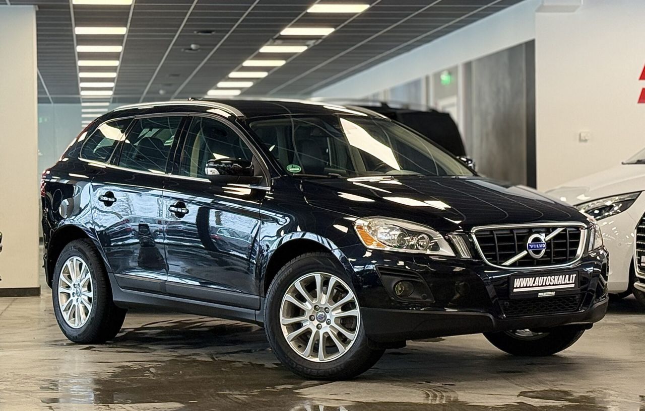 Volvo XC60 | 27