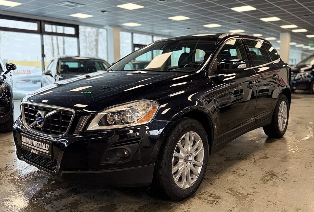 Volvo XC60 | 22
