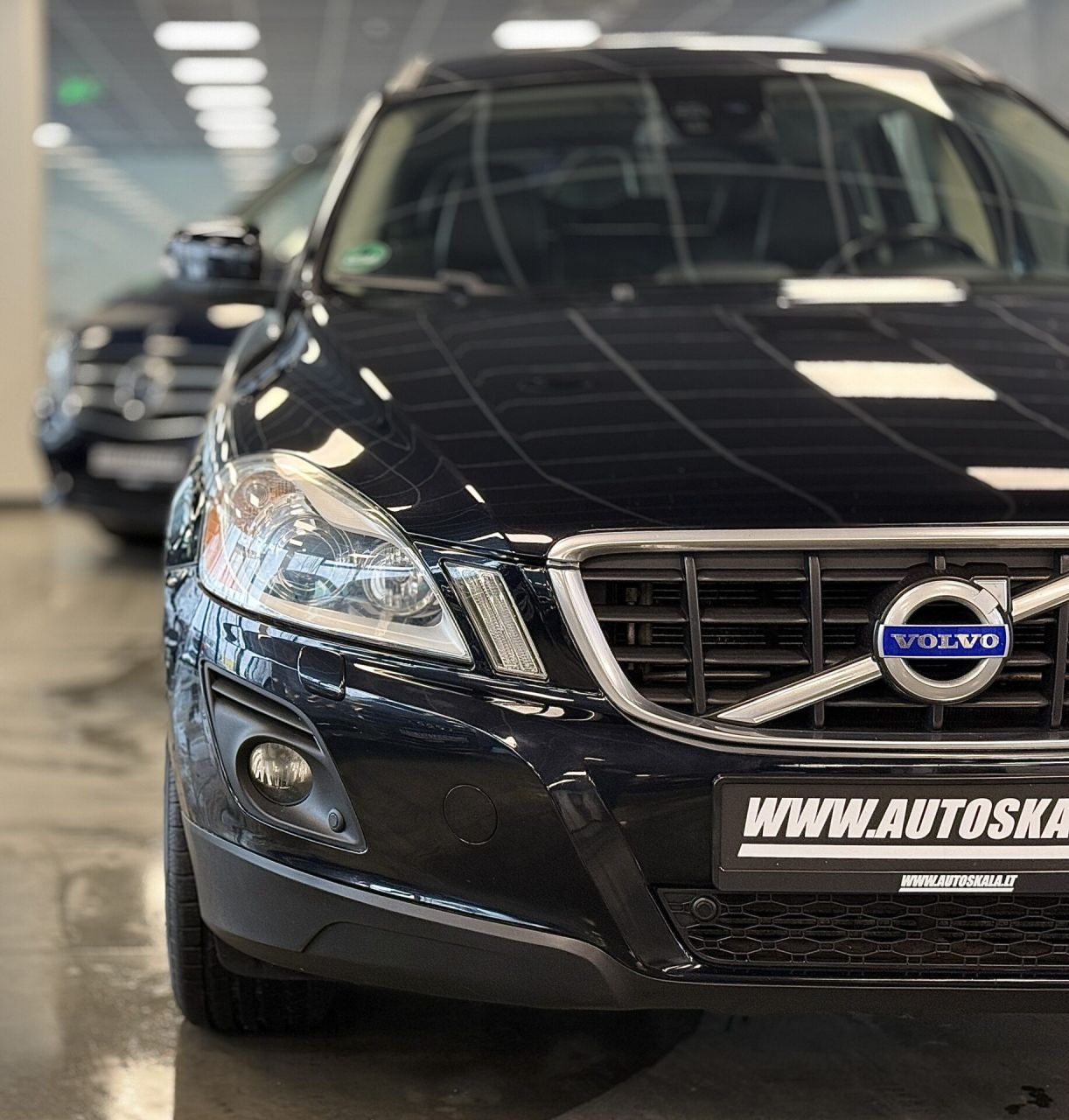 Volvo XC60 | 28