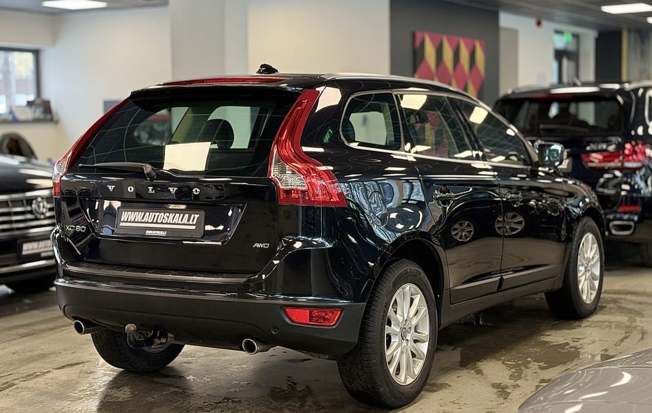 Volvo XC60 | 25