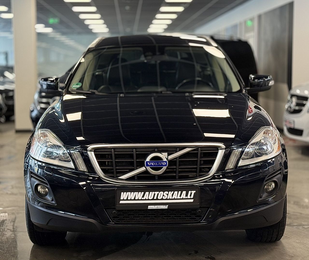 Volvo XC60 | 1