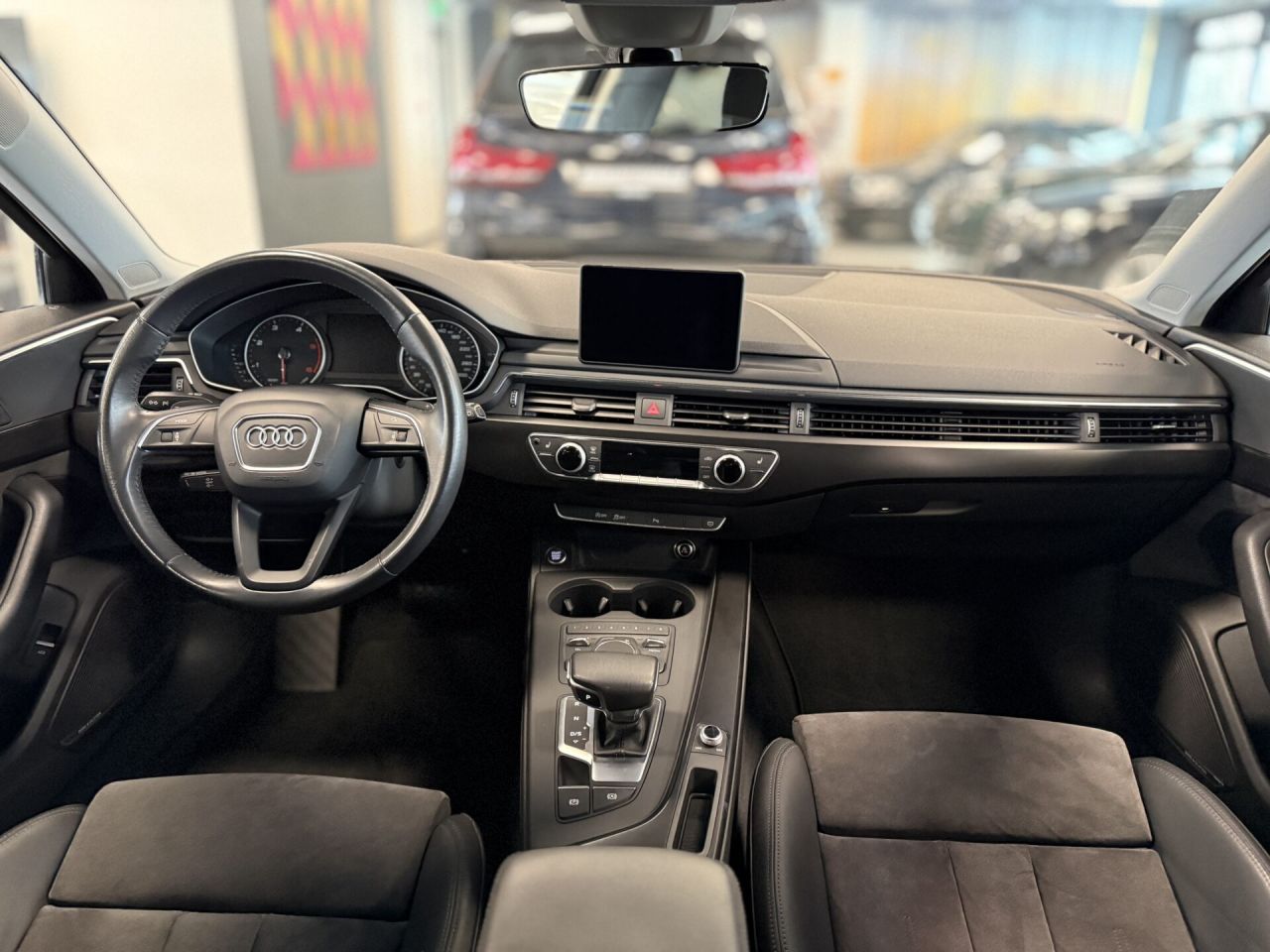 Audi A4 | 3