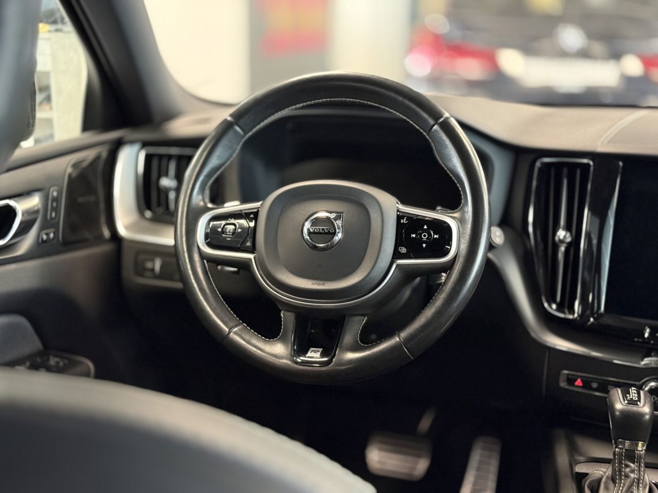 Volvo XC60 | 7