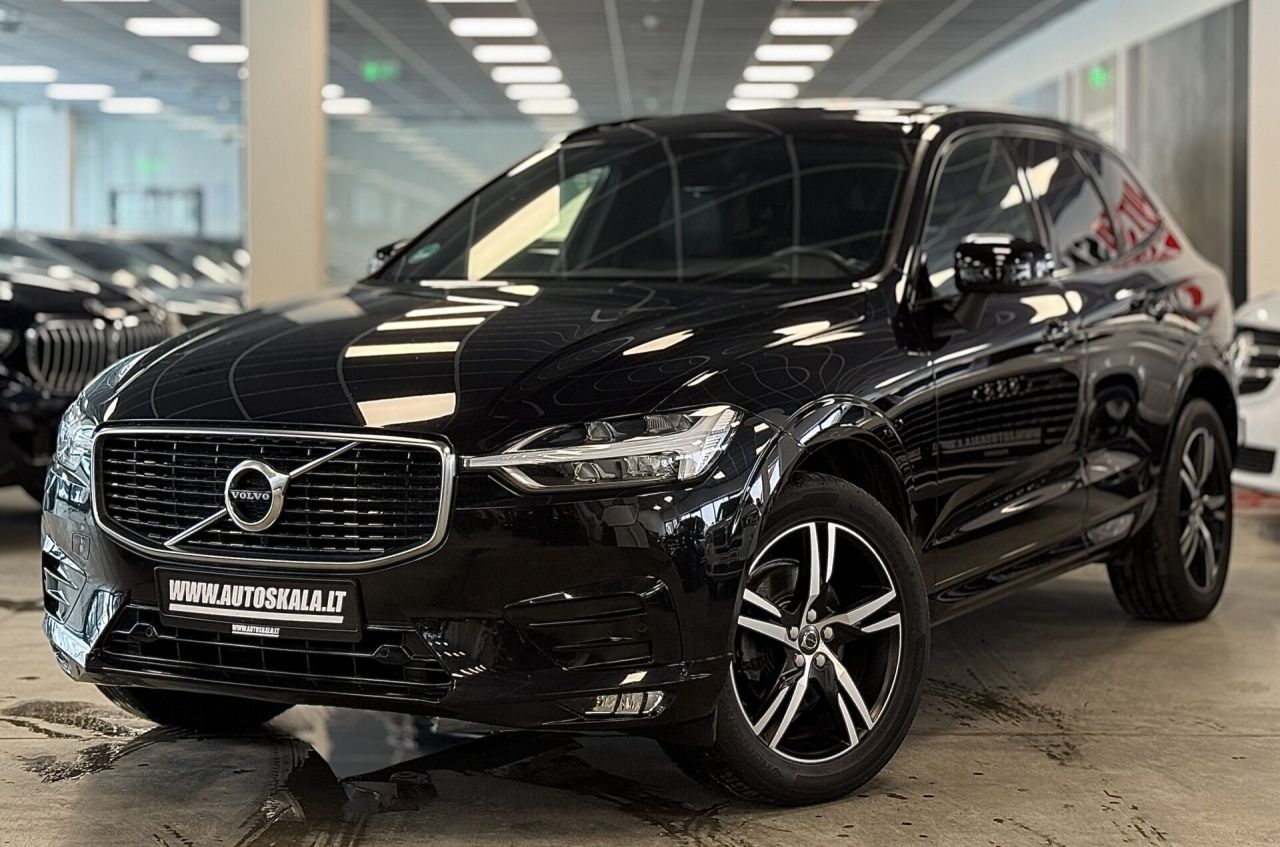 Volvo XC60 | 6