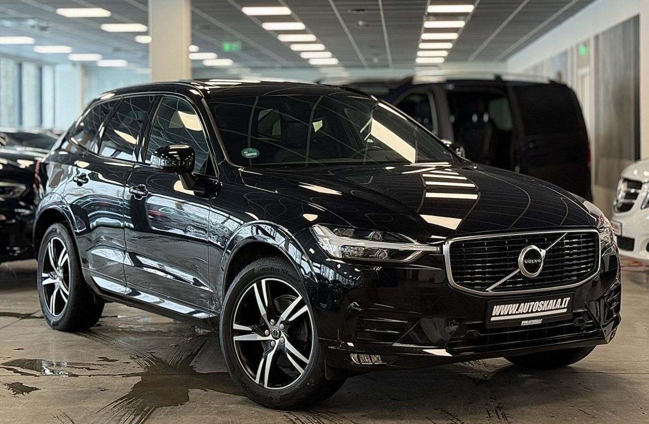 Volvo XC60 | 43