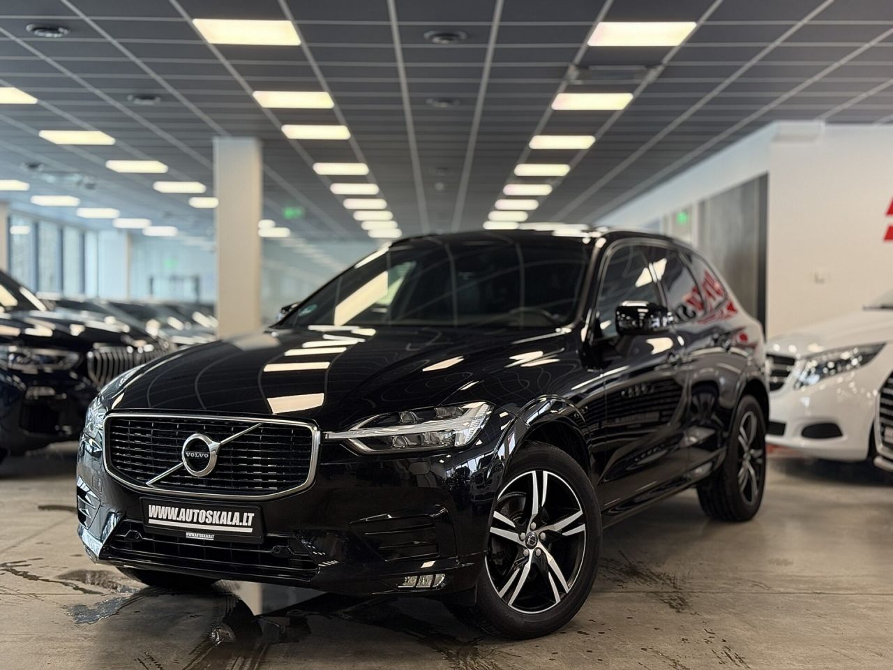 Volvo XC60 | 38