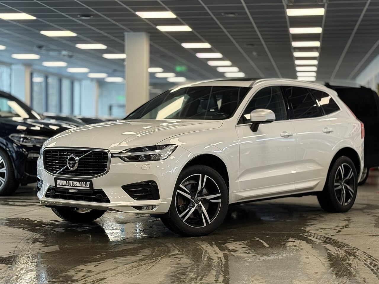 Volvo XC60 | 30