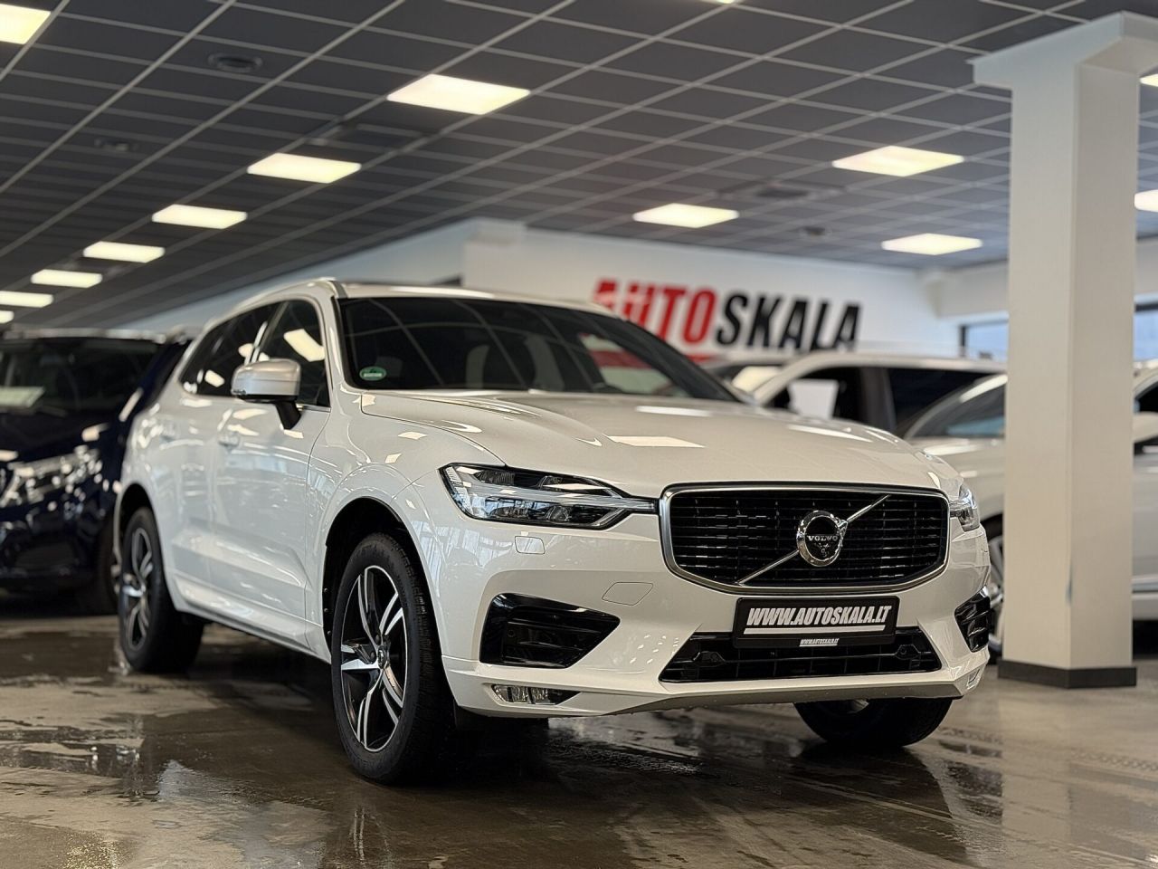 Volvo XC60 | 40