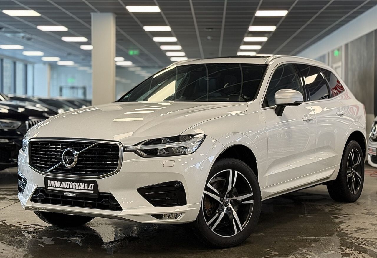 Volvo XC60 | 32