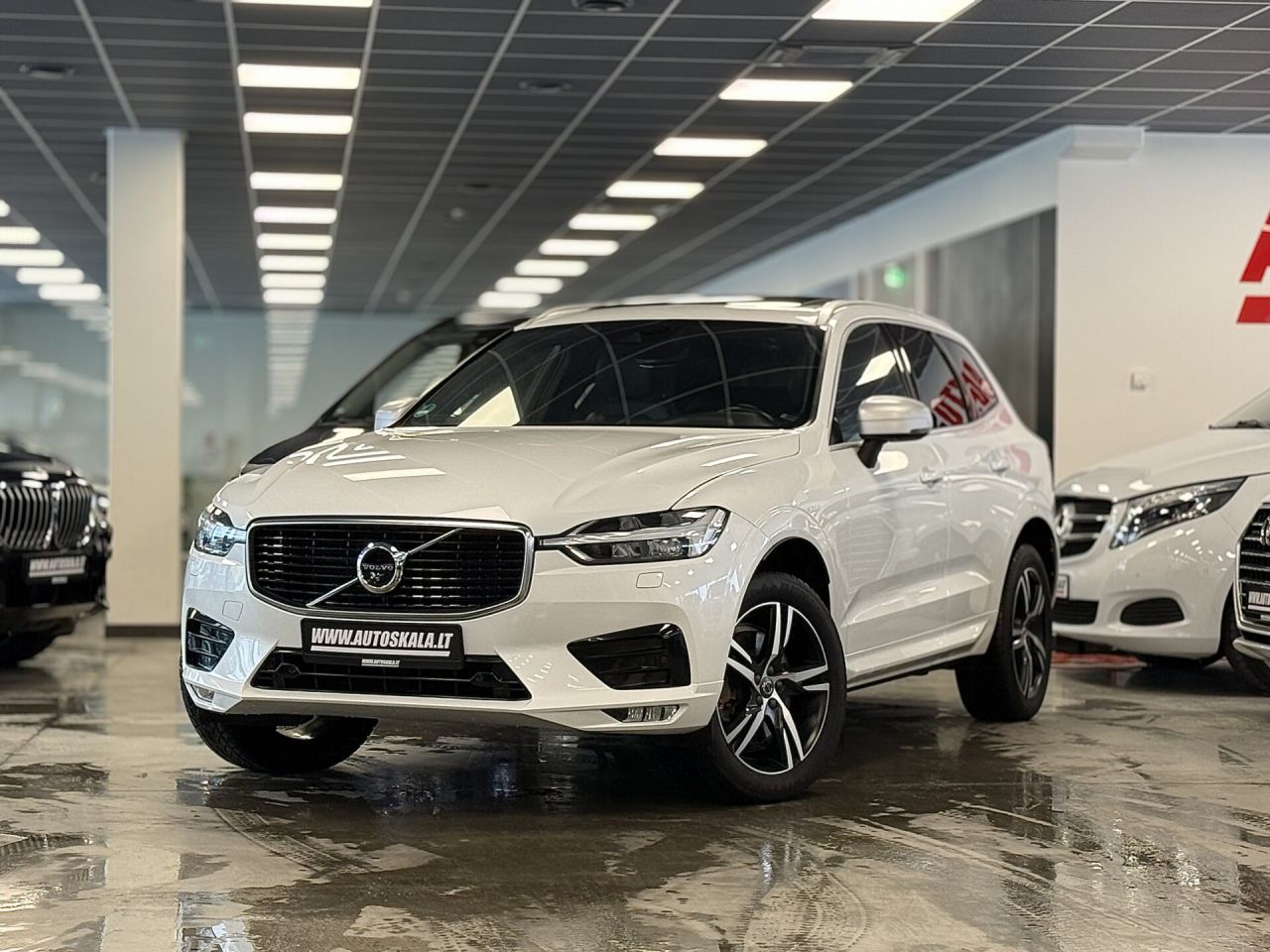 Volvo XC60 | 31