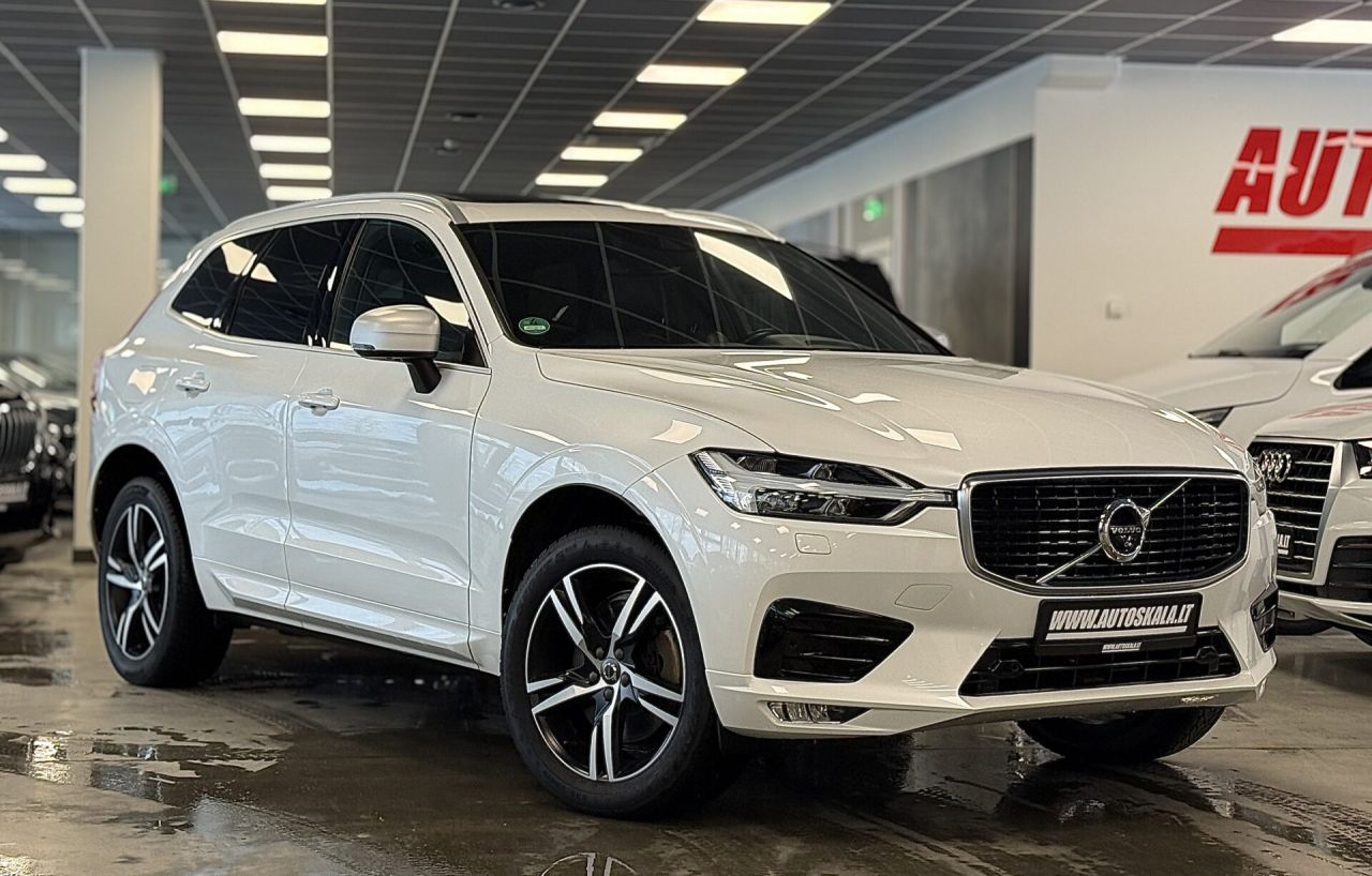 Volvo XC60 | 34