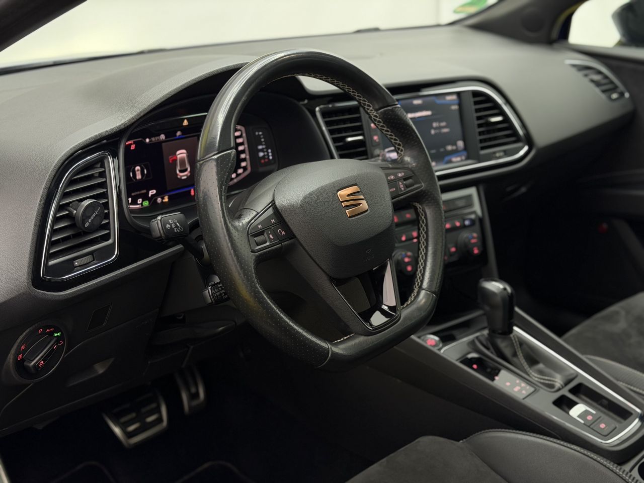 Seat Leon | 7