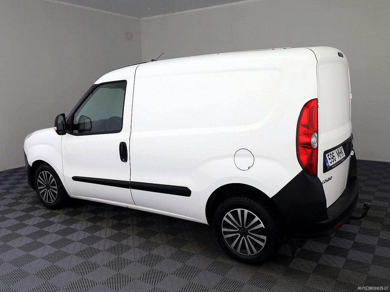 Opel Combo | 3