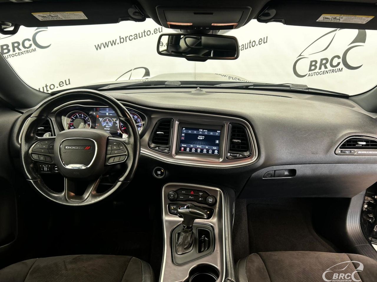 Dodge Challenger | 2