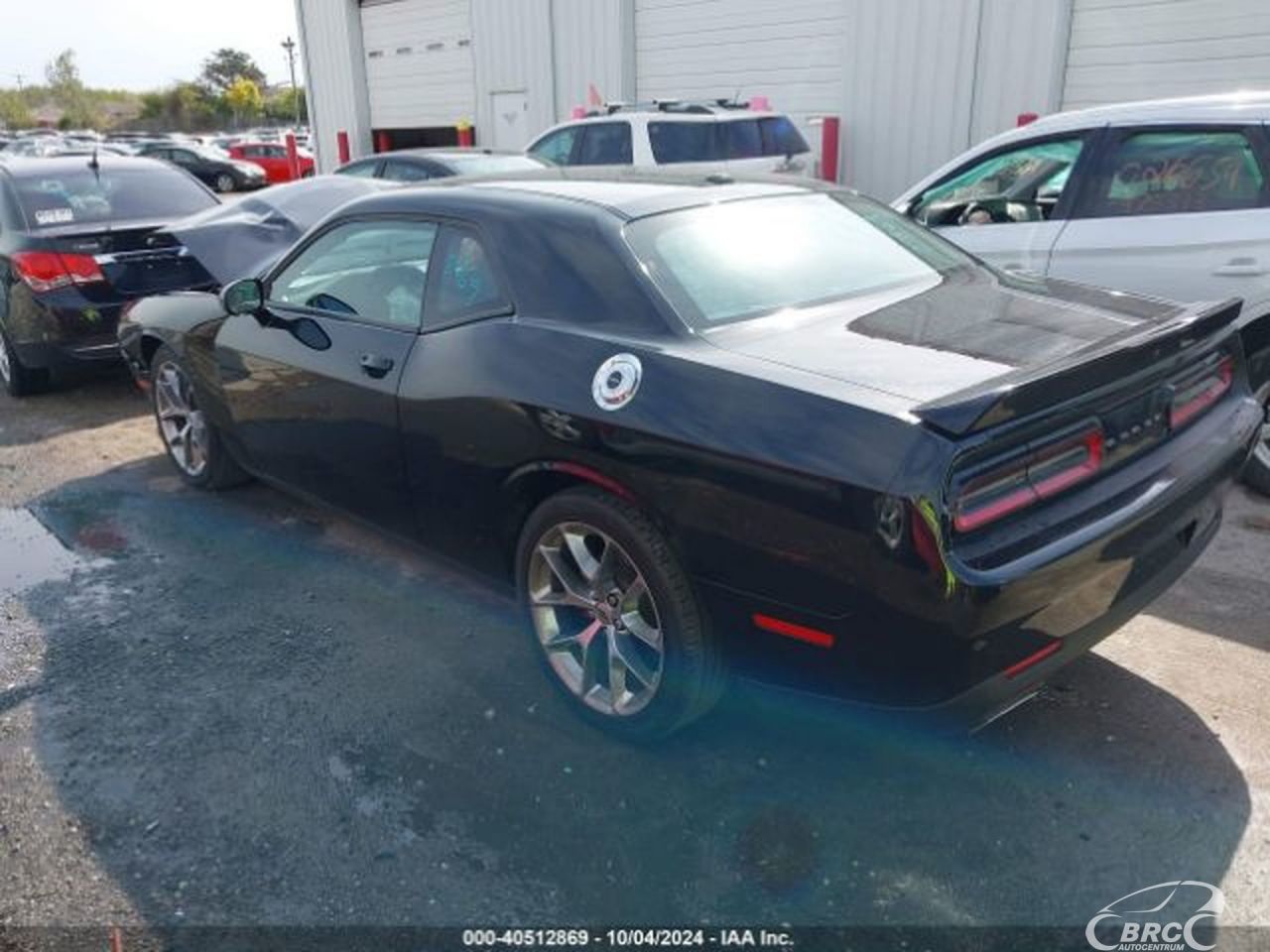 Dodge Challenger | 30