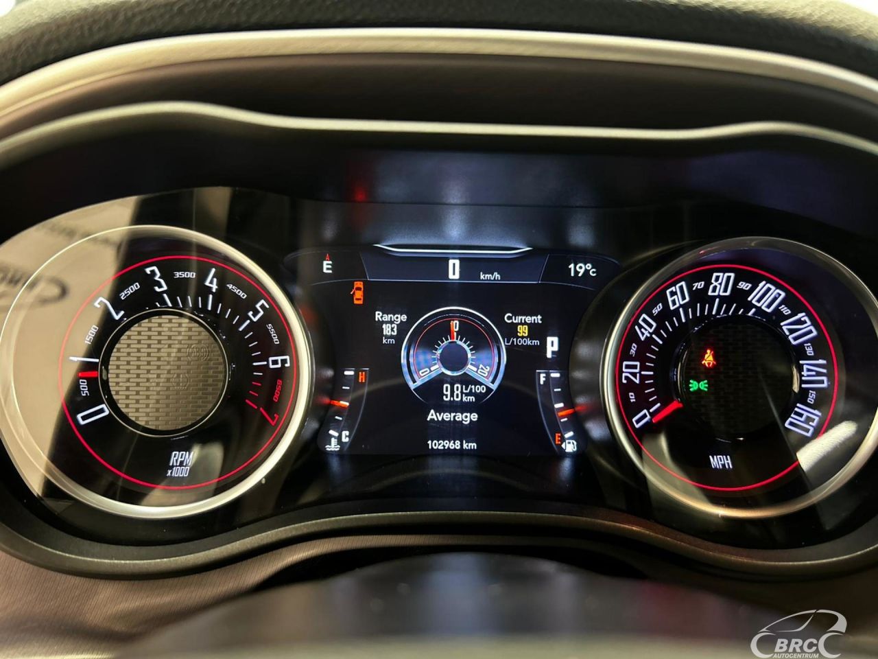 Dodge Challenger | 13