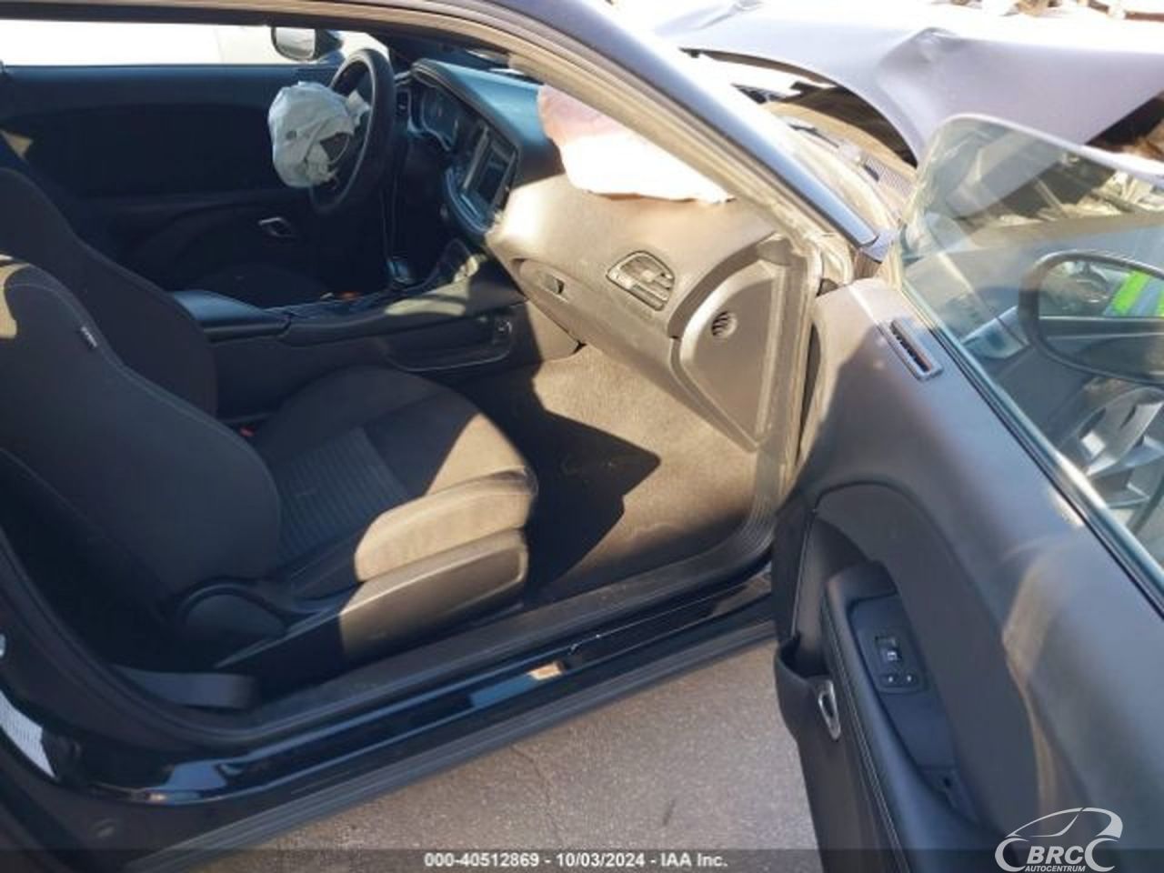 Dodge Challenger | 32