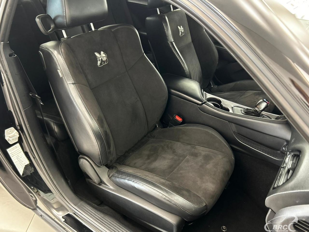 Dodge Challenger | 5