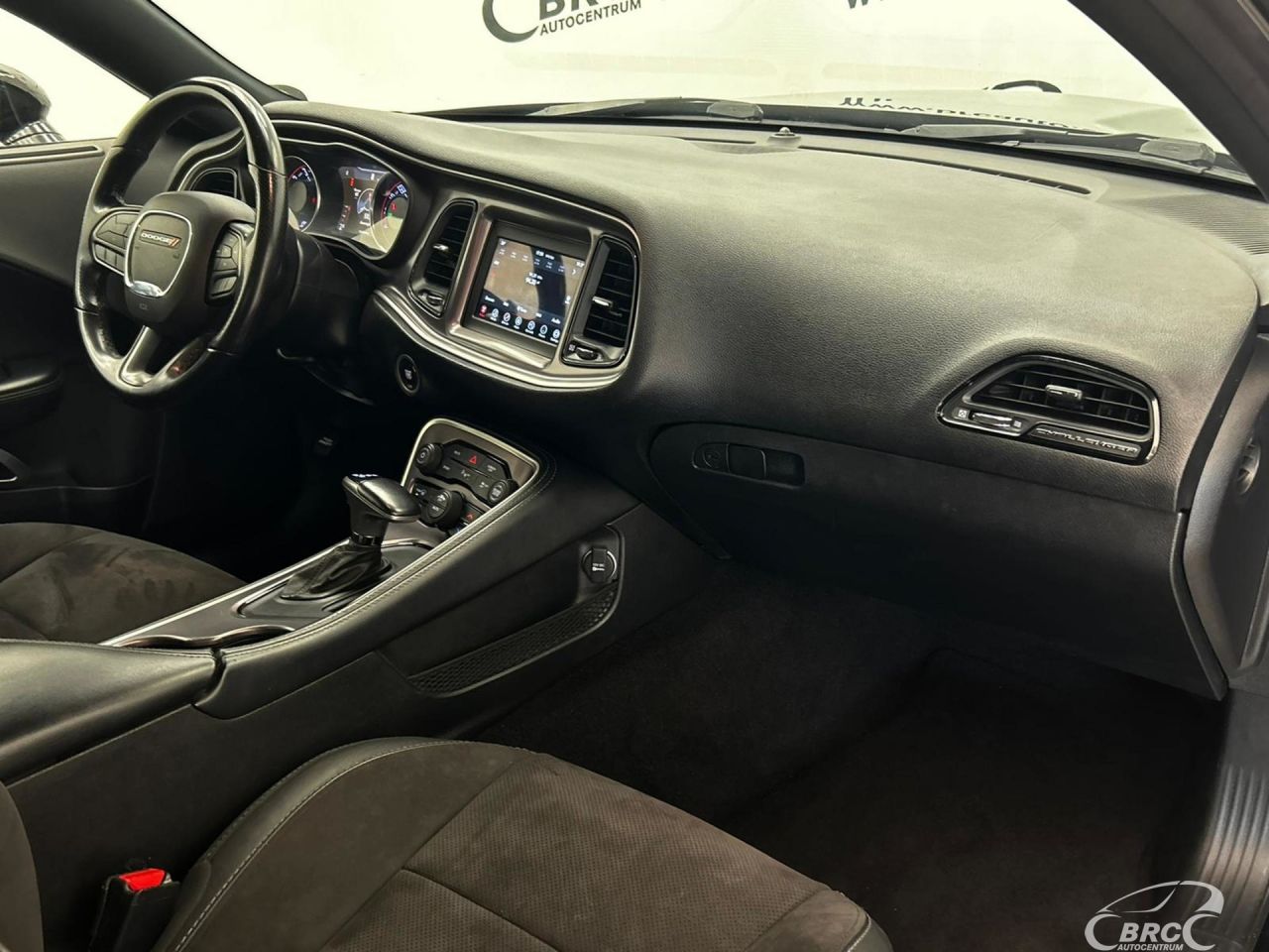 Dodge Challenger | 6