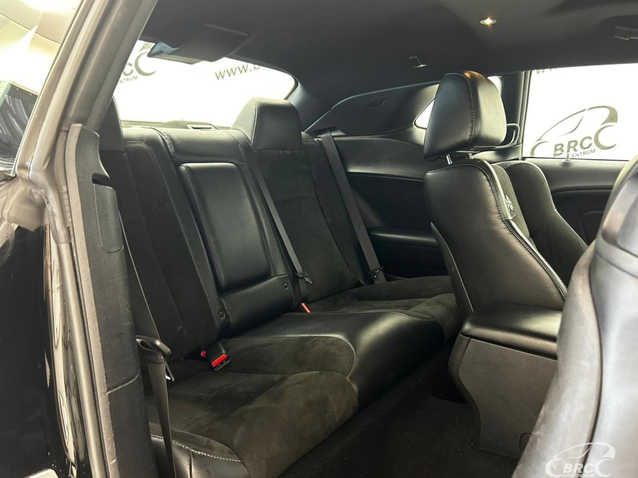 Dodge Challenger | 7