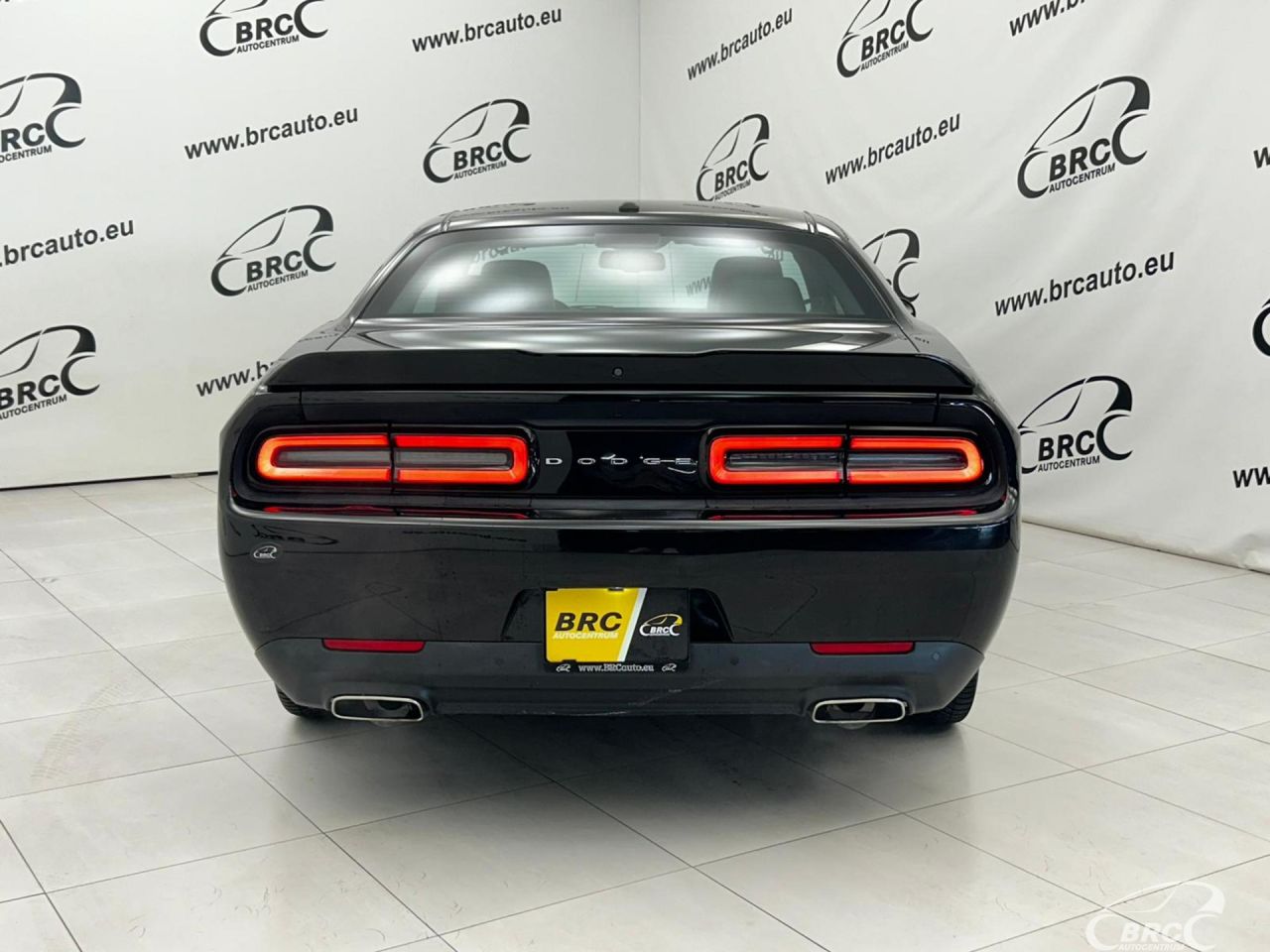 Dodge Challenger | 24