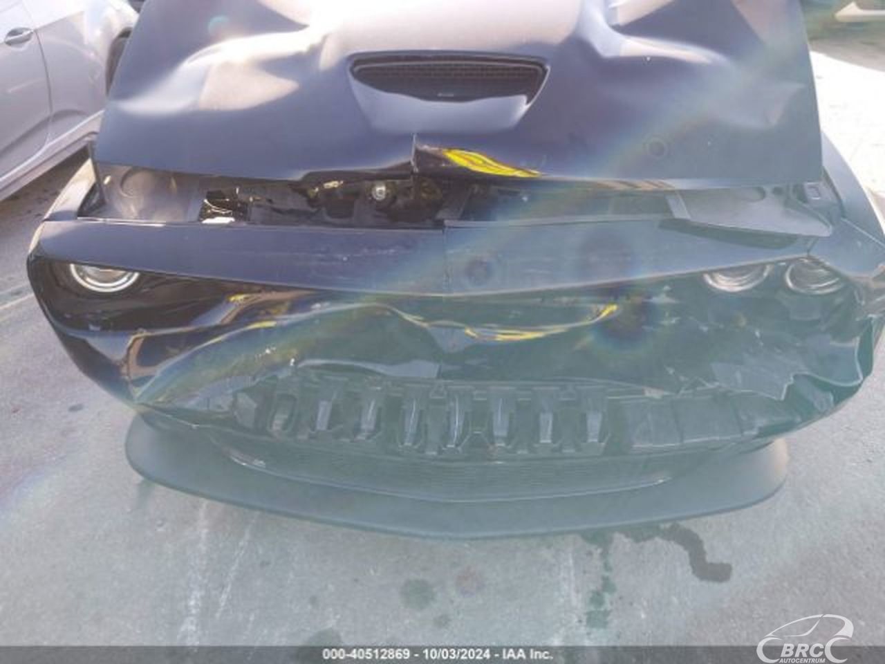 Dodge Challenger | 33