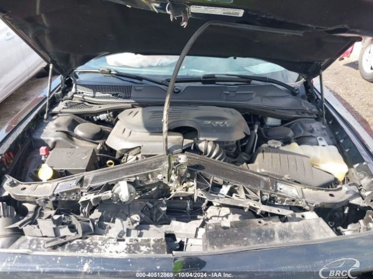 Dodge Challenger | 36