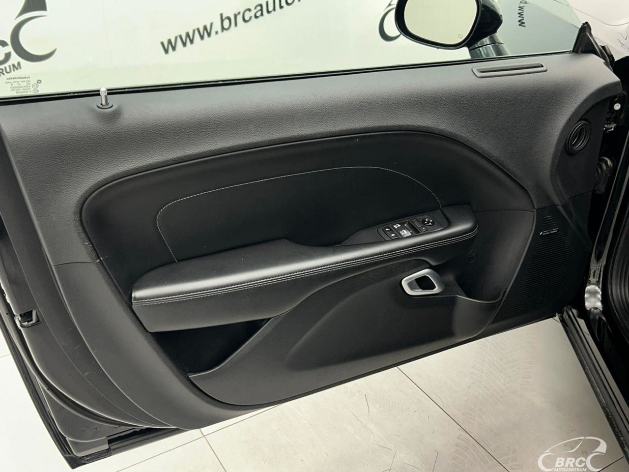 Dodge Challenger | 9