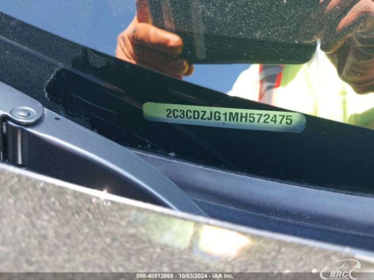 Dodge Challenger | 35