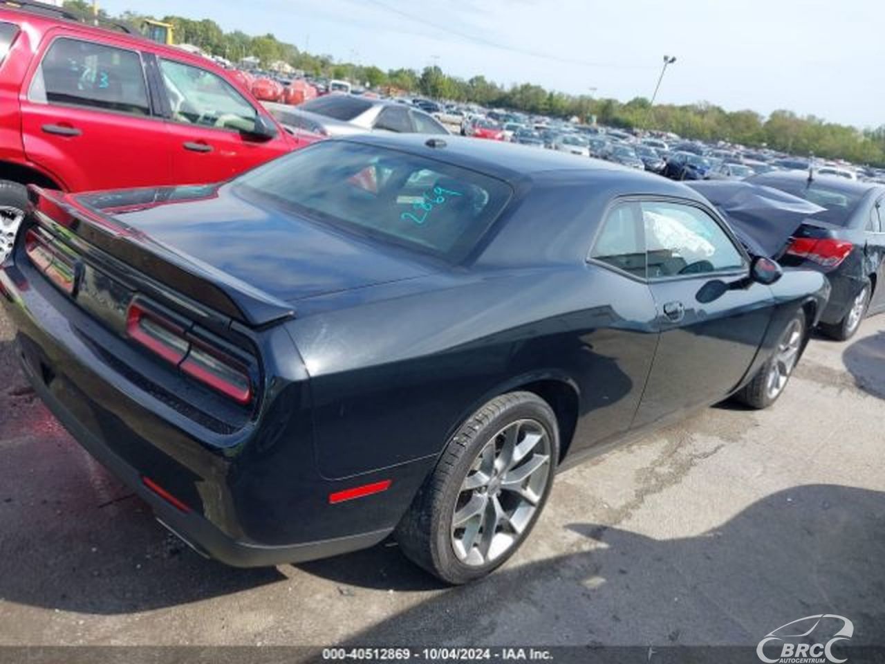 Dodge Challenger | 31