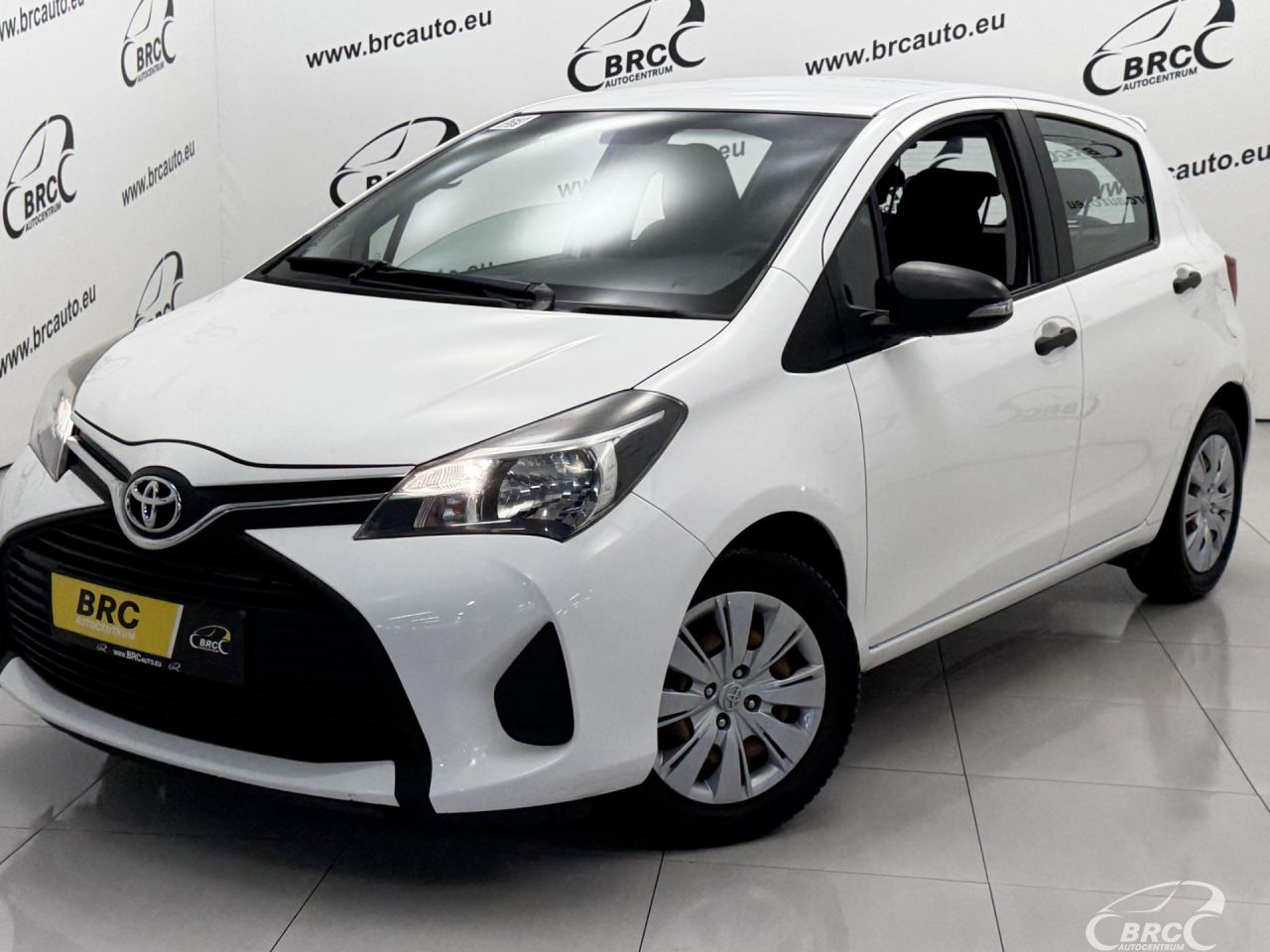 Toyota Yaris | 41