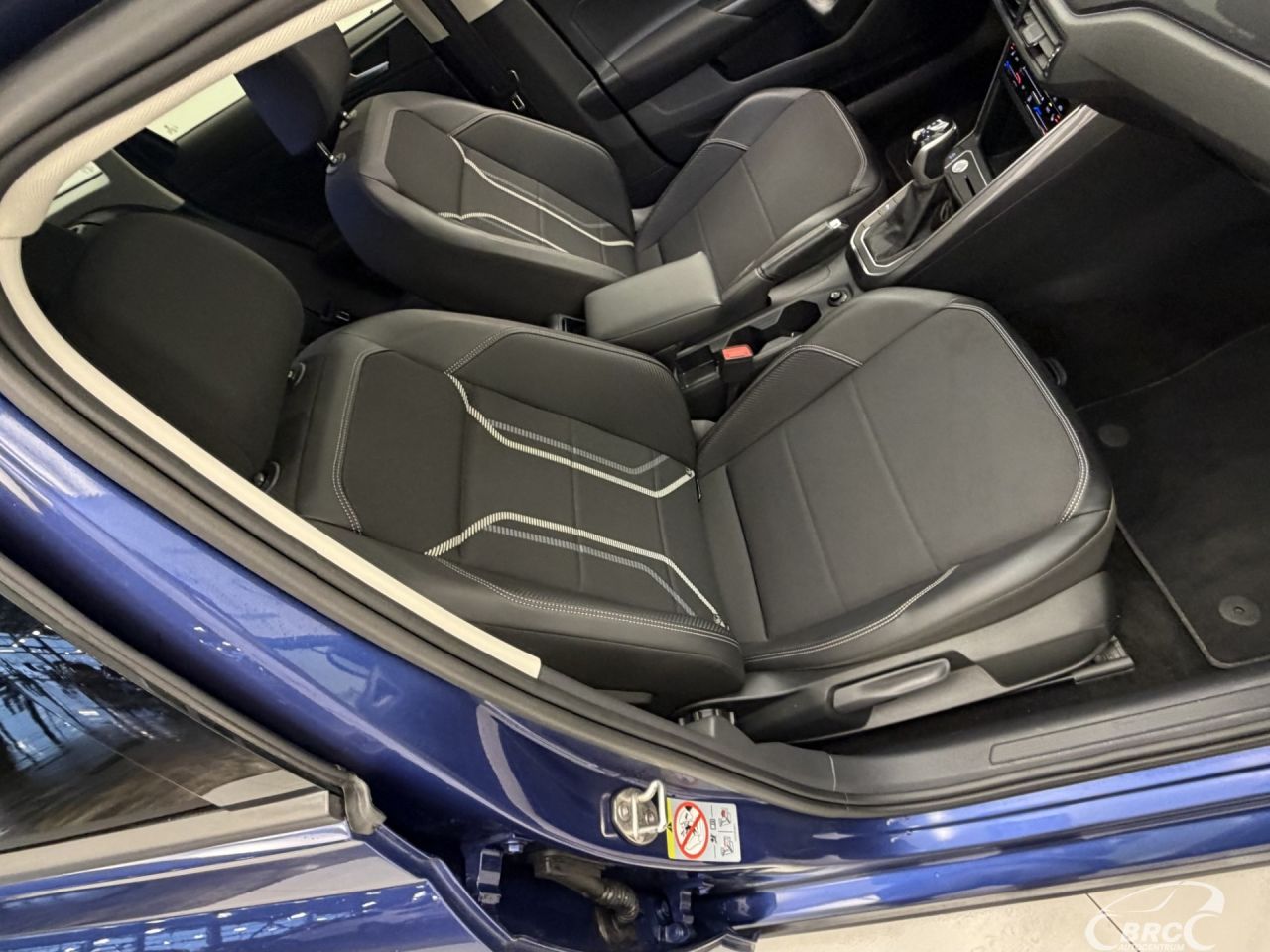 Volkswagen Taigo | 4