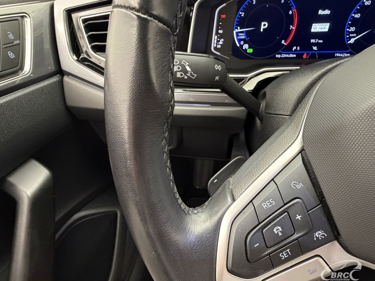 Volkswagen Taigo | 29