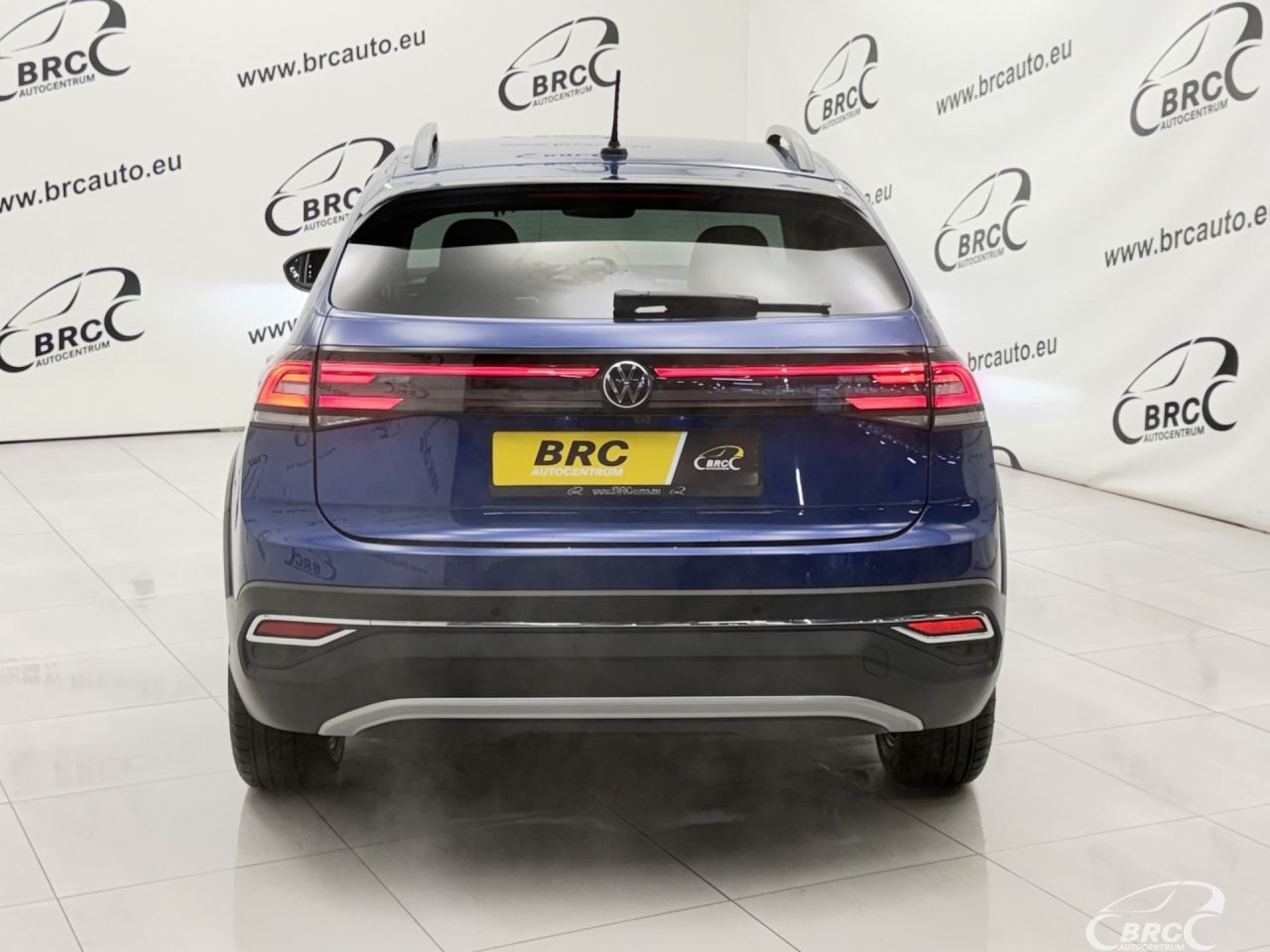 Volkswagen Taigo | 44